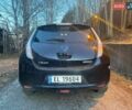 Черный Ниссан Лиф, объемом двигателя 0 л и пробегом 120 тыс. км за 5250 $, фото 4 на Automoto.ua