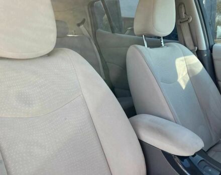 Черный Ниссан Лиф, объемом двигателя 0 л и пробегом 155 тыс. км за 5900 $, фото 20 на Automoto.ua