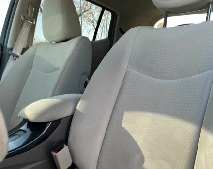 Черный Ниссан Лиф, объемом двигателя 0 л и пробегом 155 тыс. км за 5900 $, фото 16 на Automoto.ua