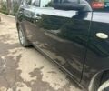 Черный Ниссан Лиф, объемом двигателя 0 л и пробегом 115 тыс. км за 4600 $, фото 2 на Automoto.ua
