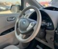 Черный Ниссан Лиф, объемом двигателя 0 л и пробегом 155 тыс. км за 5900 $, фото 14 на Automoto.ua