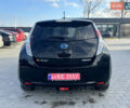 Черный Ниссан Лиф, объемом двигателя 0 л и пробегом 180 тыс. км за 3850 $, фото 4 на Automoto.ua