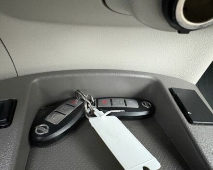 Чорний Ніссан Ліф, об'ємом двигуна 0 л та пробігом 97 тис. км за 4000 $, фото 20 на Automoto.ua