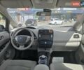 Черный Ниссан Лиф, объемом двигателя 0 л и пробегом 122 тыс. км за 6000 $, фото 17 на Automoto.ua