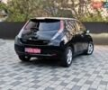 Ніссан Ліф 2012 у Івано-Франківську на Automoto.ua Чорний Ніссан Ліф, об'ємом двигуна 0 л та пробігом 71 тис. км за 4750 $, фото 4 на Automoto.ua