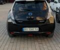 Чорний Ніссан Ліф, об'ємом двигуна 0 л та пробігом 120 тис. км за 5450 $, фото 1 на Automoto.ua