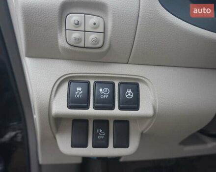 Черный Ниссан Лиф, объемом двигателя 0 л и пробегом 121 тыс. км за 4333 $, фото 28 на Automoto.ua