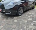 Черный Ниссан Лиф, объемом двигателя 0 л и пробегом 135 тыс. км за 5150 $, фото 11 на Automoto.ua
