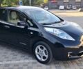 Черный Ниссан Лиф, объемом двигателя 0 л и пробегом 127 тыс. км за 4750 $, фото 1 на Automoto.ua
