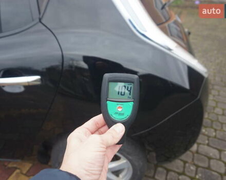 Черный Ниссан Лиф, объемом двигателя 0 л и пробегом 121 тыс. км за 4333 $, фото 67 на Automoto.ua