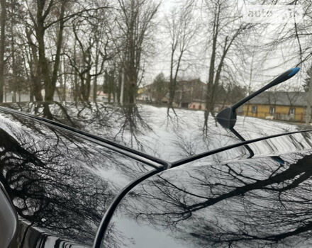 Черный Ниссан Лиф, объемом двигателя 0 л и пробегом 171 тыс. км за 5700 $, фото 8 на Automoto.ua