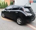 Черный Ниссан Лиф, объемом двигателя 0 л и пробегом 118 тыс. км за 4399 $, фото 1 на Automoto.ua
