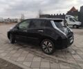 Чорний Ніссан Ліф, об'ємом двигуна 0 л та пробігом 132 тис. км за 4900 $, фото 1 на Automoto.ua