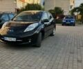 Чорний Ніссан Ліф, об'ємом двигуна 0 л та пробігом 120 тис. км за 5450 $, фото 2 на Automoto.ua
