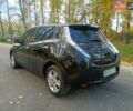 Чорний Ніссан Ліф, об'ємом двигуна 0 л та пробігом 159 тис. км за 4950 $, фото 4 на Automoto.ua