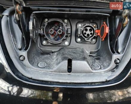 Ніссан Ліф 2012 у Івано-Франківську на Automoto.ua Чорний Ніссан Ліф, об'ємом двигуна 0 л та пробігом 71 тис. км за 4750 $, фото 13 на Automoto.ua