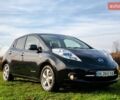 Чорний Ніссан Ліф, об'ємом двигуна 0 л та пробігом 134 тис. км за 6100 $, фото 3 на Automoto.ua
