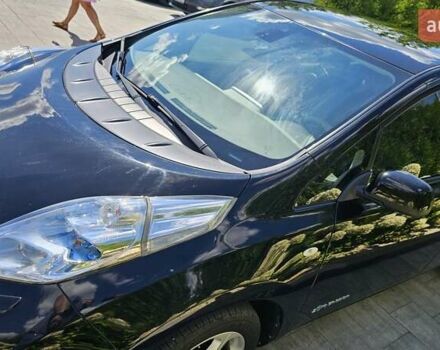 Чорний Ніссан Ліф, об'ємом двигуна 0 л та пробігом 130 тис. км за 6800 $, фото 6 на Automoto.ua