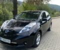 Черный Ниссан Лиф, объемом двигателя 0 л и пробегом 166 тыс. км за 4617 $, фото 1 на Automoto.ua