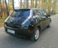 Чорний Ніссан Ліф, об'ємом двигуна 0 л та пробігом 159 тис. км за 4950 $, фото 6 на Automoto.ua