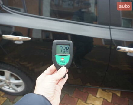 Черный Ниссан Лиф, объемом двигателя 0 л и пробегом 121 тыс. км за 4333 $, фото 70 на Automoto.ua