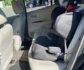 Черный Ниссан Лиф, объемом двигателя 0 л и пробегом 145 тыс. км за 6000 $, фото 7 на Automoto.ua