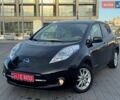 Чорний Ніссан Ліф, об'ємом двигуна 0 л та пробігом 112 тис. км за 5700 $, фото 1 на Automoto.ua