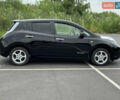 Чорний Ніссан Ліф, об'ємом двигуна 0 л та пробігом 90 тис. км за 5800 $, фото 3 на Automoto.ua