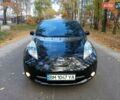 Чорний Ніссан Ліф, об'ємом двигуна 0 л та пробігом 159 тис. км за 4950 $, фото 1 на Automoto.ua