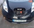 Чорний Ніссан Ліф, об'ємом двигуна 0 л та пробігом 115 тис. км за 4300 $, фото 1 на Automoto.ua