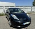 Черный Ниссан Лиф, объемом двигателя 0 л и пробегом 122 тыс. км за 4500 $, фото 1 на Automoto.ua