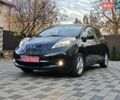 Ніссан Ліф 2012 у Івано-Франківську на Automoto.ua Чорний Ніссан Ліф, об'ємом двигуна 0 л та пробігом 71 тис. км за 4750 $, фото 20 на Automoto.ua