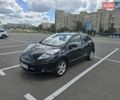 Черный Ниссан Лиф, объемом двигателя 0 л и пробегом 122 тыс. км за 6000 $, фото 1 на Automoto.ua