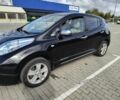 Чорний Ніссан Ліф, об'ємом двигуна 0 л та пробігом 166 тис. км за 4600 $, фото 4 на Automoto.ua