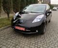 Черный Ниссан Лиф, объемом двигателя 0 л и пробегом 150 тыс. км за 4250 $, фото 18 на Automoto.ua