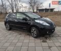 Черный Ниссан Лиф, объемом двигателя 0 л и пробегом 132 тыс. км за 4950 $, фото 1 на Automoto.ua