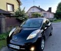 Черный Ниссан Лиф, объемом двигателя 0 л и пробегом 90 тыс. км за 5200 $, фото 1 на Automoto.ua