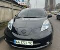 Черный Ниссан Лиф, объемом двигателя 0 л и пробегом 170 тыс. км за 5500 $, фото 1 на Automoto.ua