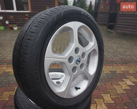 Черный Ниссан Лиф, объемом двигателя 0 л и пробегом 121 тыс. км за 4333 $, фото 74 на Automoto.ua