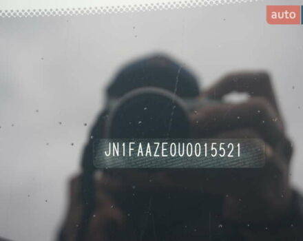 Черный Ниссан Лиф, объемом двигателя 0 л и пробегом 121 тыс. км за 4333 $, фото 58 на Automoto.ua