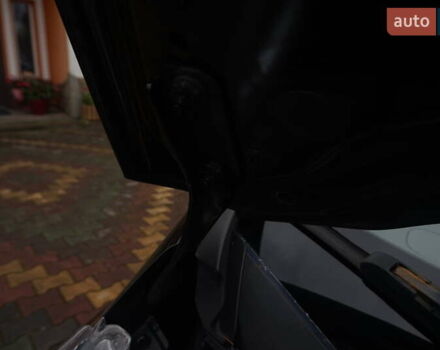 Черный Ниссан Лиф, объемом двигателя 0 л и пробегом 121 тыс. км за 4333 $, фото 55 на Automoto.ua