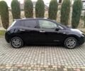 Черный Ниссан Лиф, объемом двигателя 0 л и пробегом 150 тыс. км за 4250 $, фото 1 на Automoto.ua