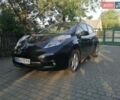 Чорний Ніссан Ліф, об'ємом двигуна 0 л та пробігом 130 тис. км за 5200 $, фото 1 на Automoto.ua