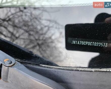 Ніссан Ліф 2012 у Івано-Франківську на Automoto.ua Чорний Ніссан Ліф, об'ємом двигуна 0 л та пробігом 71 тис. км за 4750 $, фото 27 на Automoto.ua