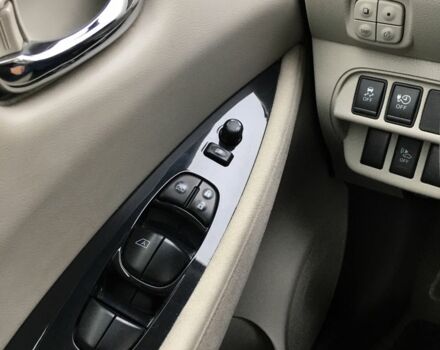 Черный Ниссан Лиф, объемом двигателя 0 л и пробегом 150 тыс. км за 4250 $, фото 12 на Automoto.ua