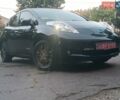 Чорний Ніссан Ліф, об'ємом двигуна 0 л та пробігом 148 тис. км за 4700 $, фото 1 на Automoto.ua