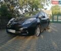 Черный Ниссан Лиф, объемом двигателя 0 л и пробегом 130 тыс. км за 5200 $, фото 1 на Automoto.ua