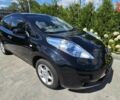 Чорний Ніссан Ліф, об'ємом двигуна 0 л та пробігом 130 тис. км за 6800 $, фото 1 на Automoto.ua