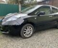 Чорний Ніссан Ліф, об'ємом двигуна 0 л та пробігом 87 тис. км за 5500 $, фото 6 на Automoto.ua