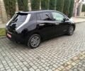 Черный Ниссан Лиф, объемом двигателя 0 л и пробегом 150 тыс. км за 4250 $, фото 2 на Automoto.ua